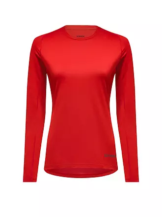 GOREWEAR | Damen Laufshirt Everyday | 